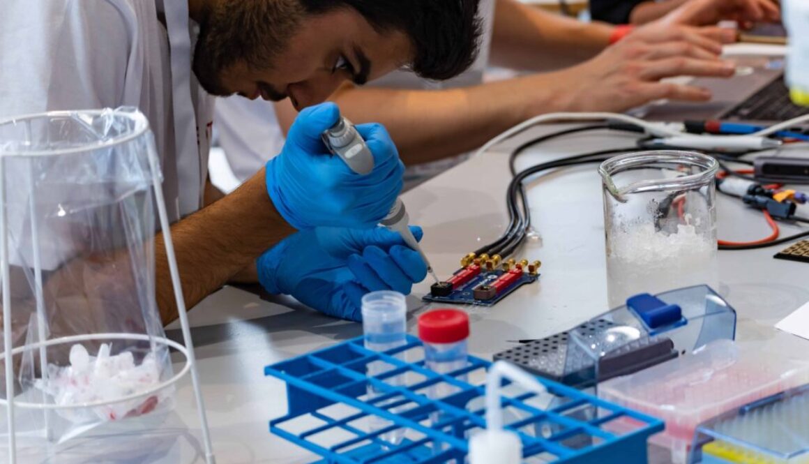 Brabant innovation conquers Spain with orange peels