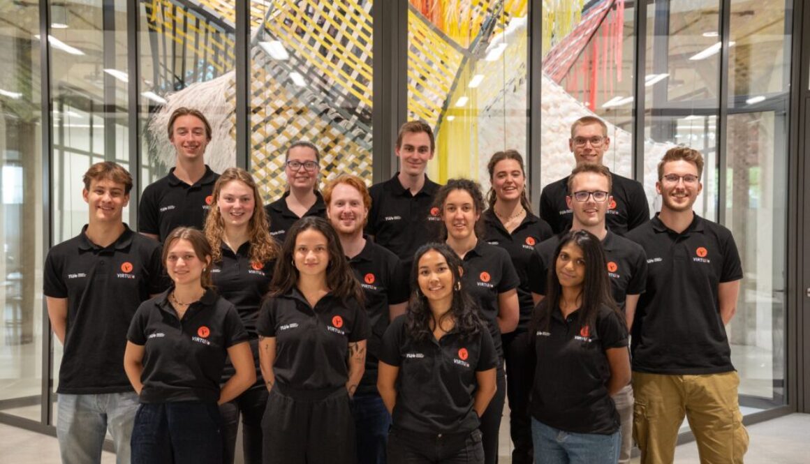 Faster and more sustainable construction with assembly line foundation