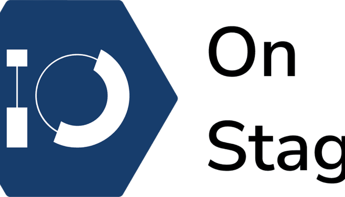 IO On Stage: author Fred Bakker talks about sharing brainpower as Europe’s innovation edge