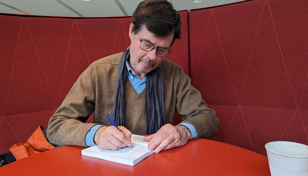 Drachten offers a model of collaborative innovation for Europe