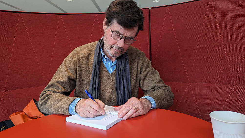 Drachten offers a model of collaborative innovation for Europe