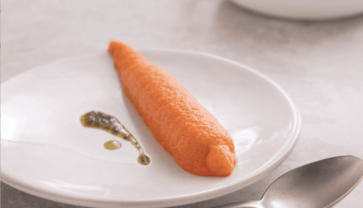 3D-printed food ready for large-scale production? CEO Gastronology: ‘We’re doing it already’