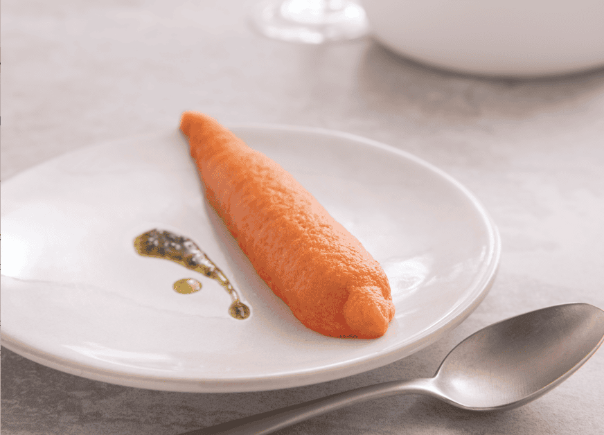 3D-printed food ready for large-scale production? CEO Gastronology: ‘We’re doing it already’