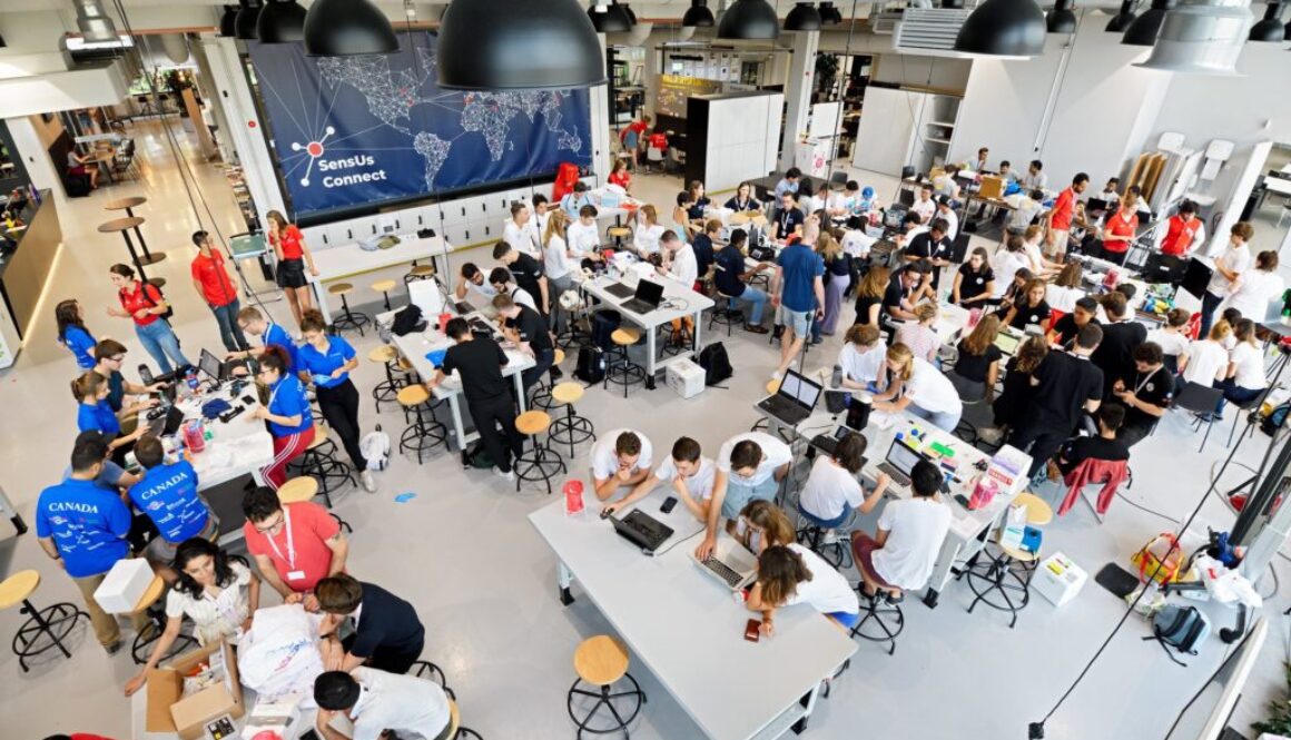 SensUs 2024: the future of kidney failure monitoring