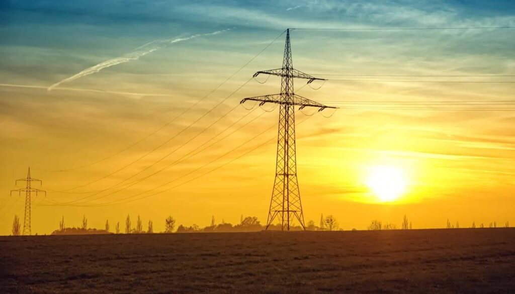 Huge battery on Dutch grid next year