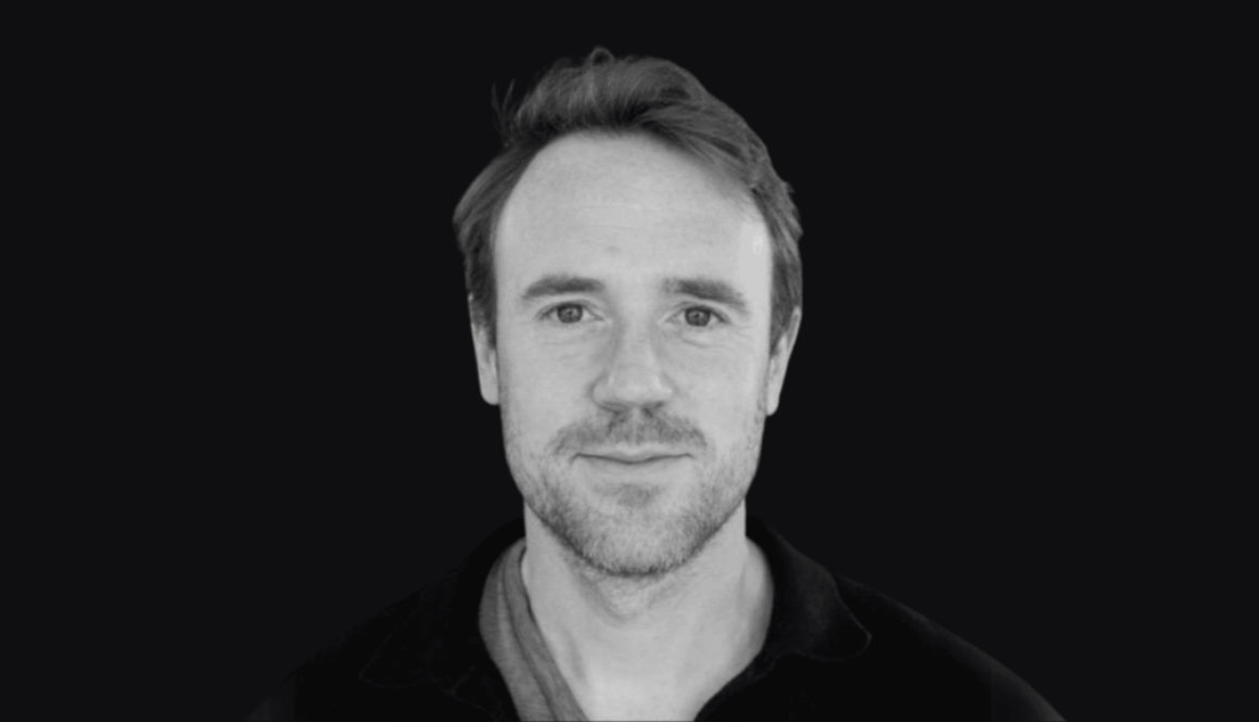 Investor Café connects international entrepreneurs and investors during LEVEL UP