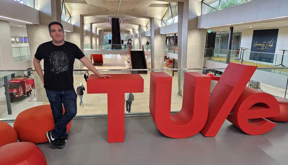 Elderly’s living standards improve with AI