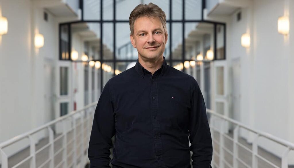 When ordinary data is no longer enough: Demcon shows the power of synthetic data