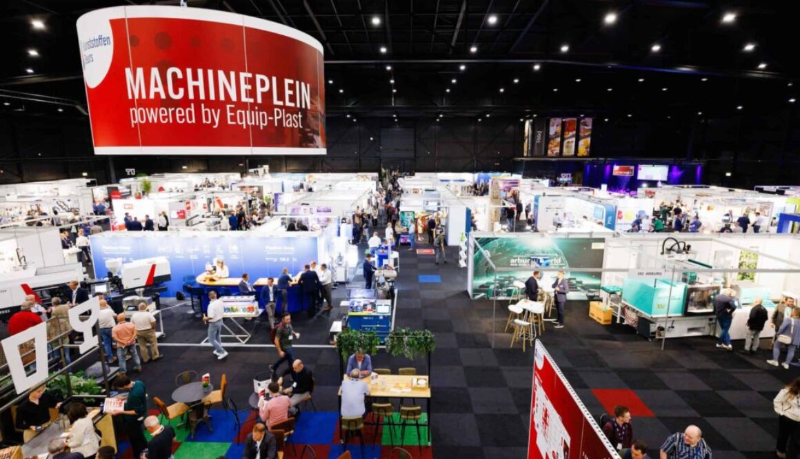 IO’s event calendar: September