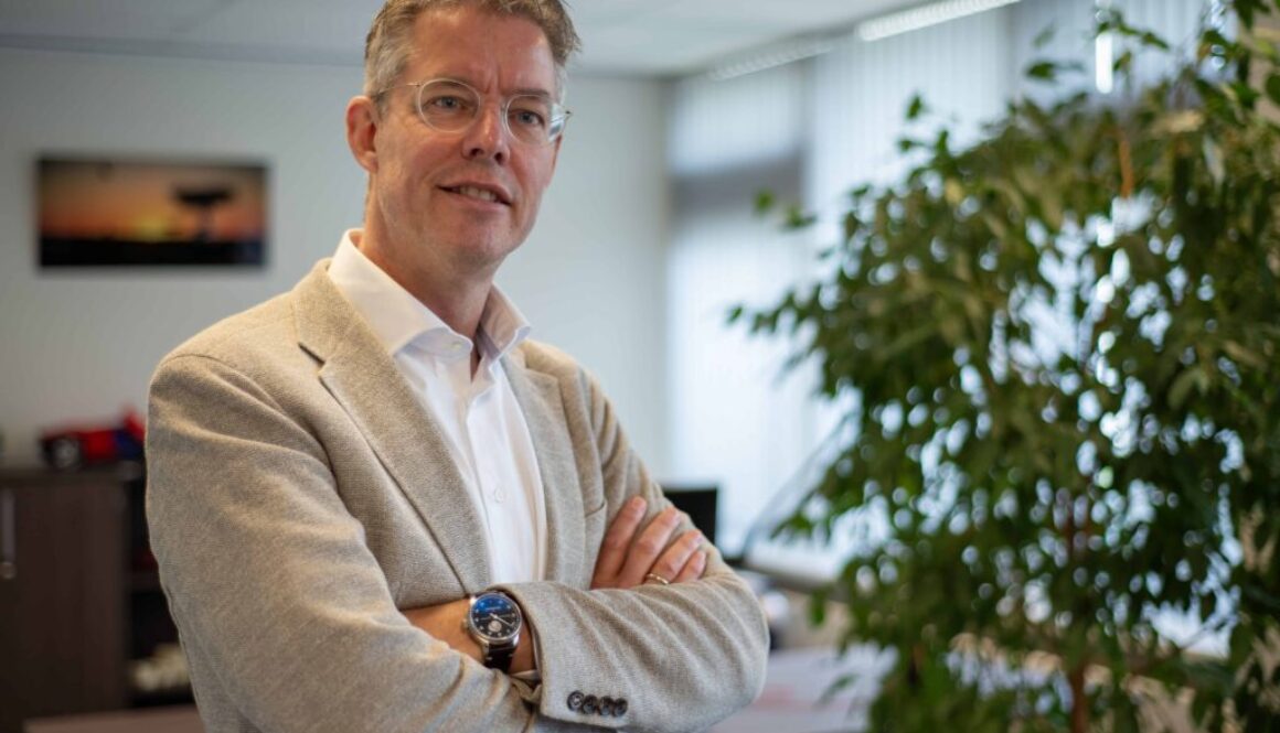 How TNO transformed from broad innovation within 3D printing to specific breakthroughs in food and pharma