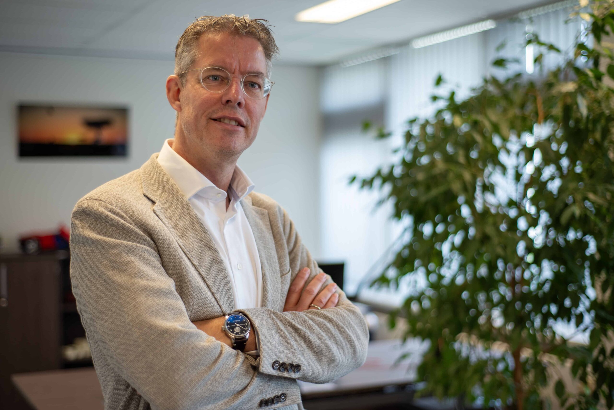 How TNO transformed from broad innovation within 3D printing to specific breakthroughs in food and pharma