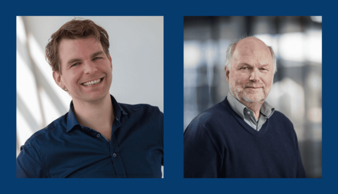 New tides: new biogas plant opens in the Netherlands