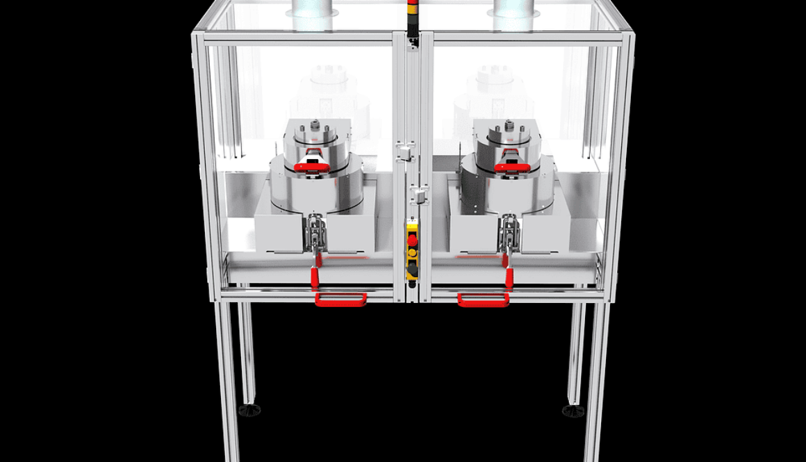 25th Kunststoffenbeurs: ‘I can’t change the world, but I can change my own company’