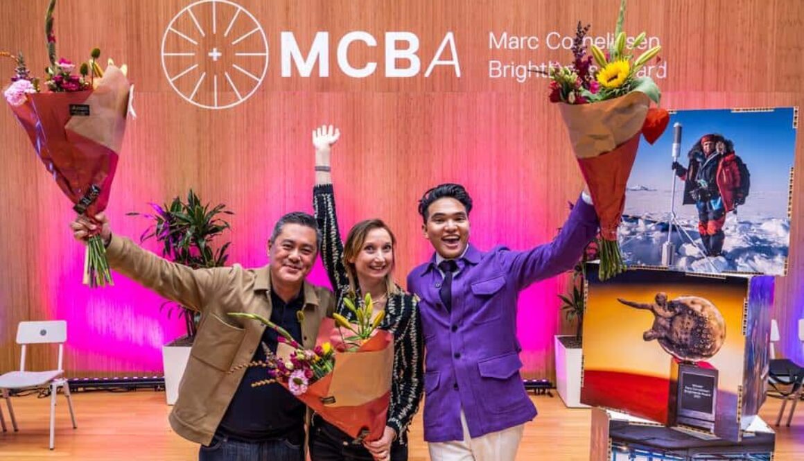Brightlands Startup League offers innovative startups growth opportunities in Limburg