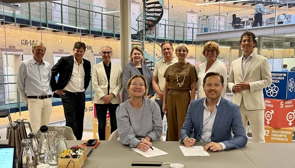 Dutch AI start-up secures €1 million to revolutionize customer service