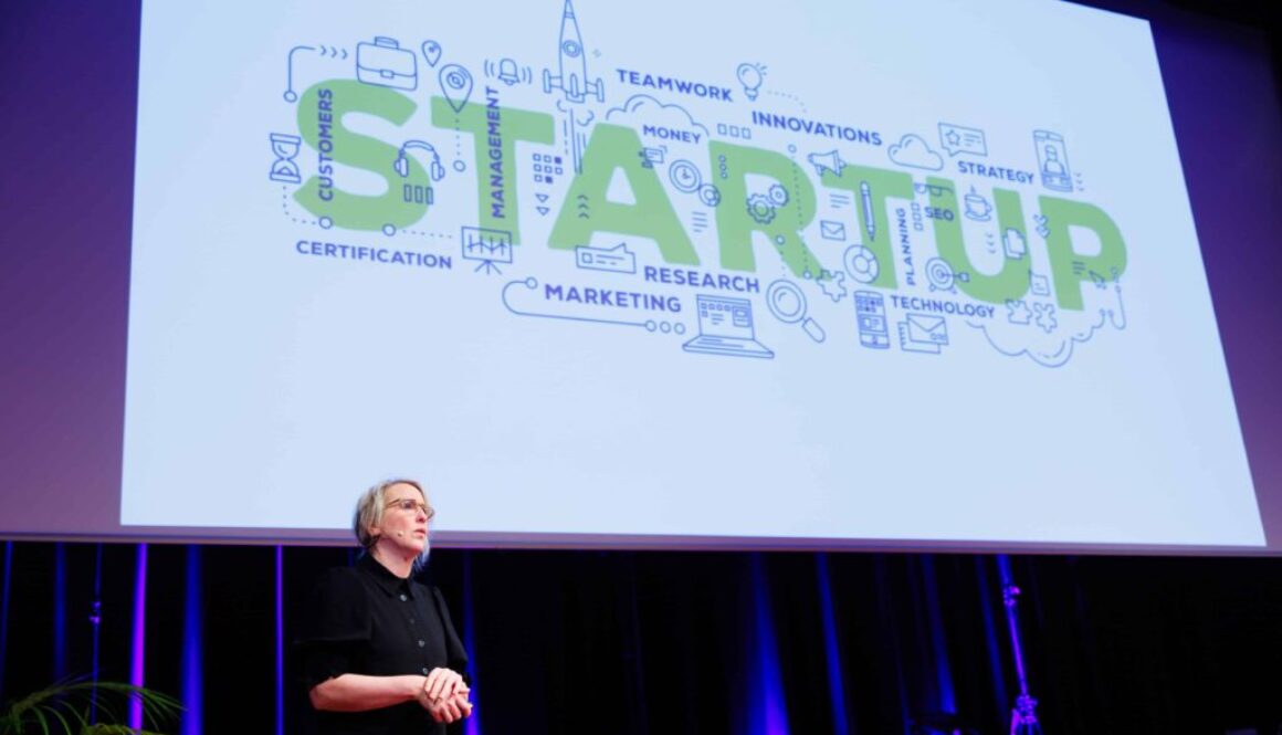 Brabant development companies carry LEVEL UP to new heights