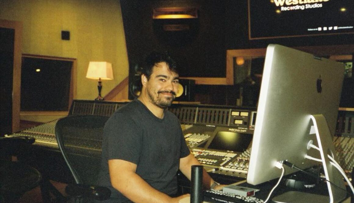 Beyoncé’s recording engineer: “AI in the music industry is at a starting phase”