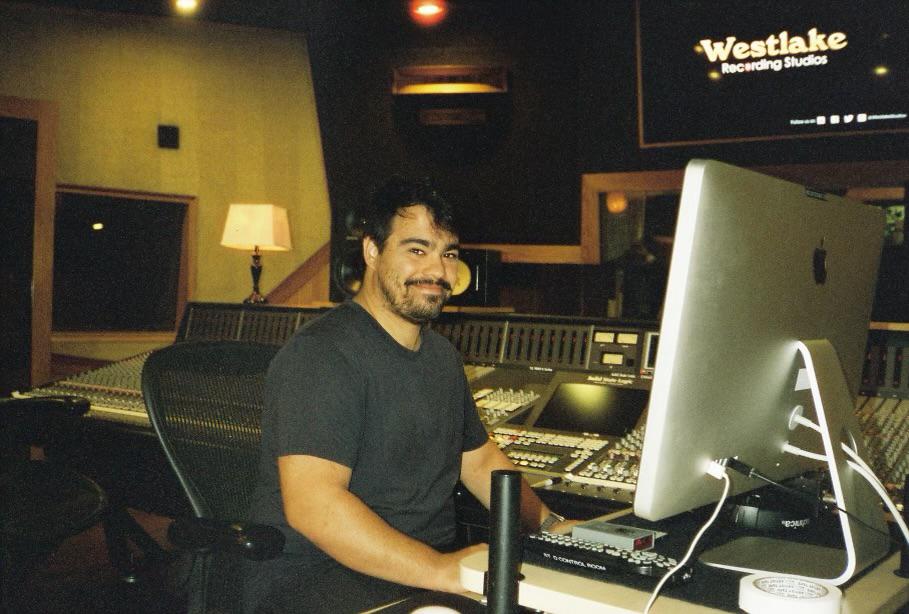 Beyoncé’s recording engineer: “AI in the music industry is at a starting phase”