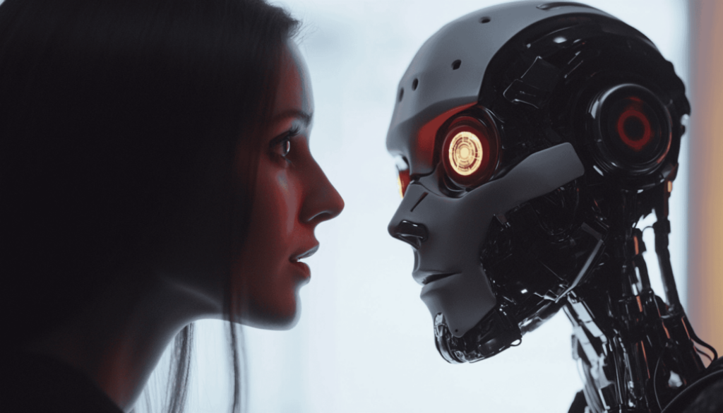 Social media’s disinformation height: Is AI to blame?