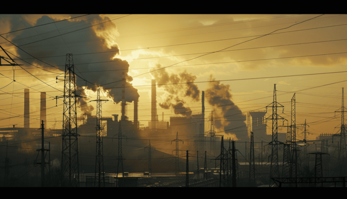 Dutch CO2 emissions drop by 4%