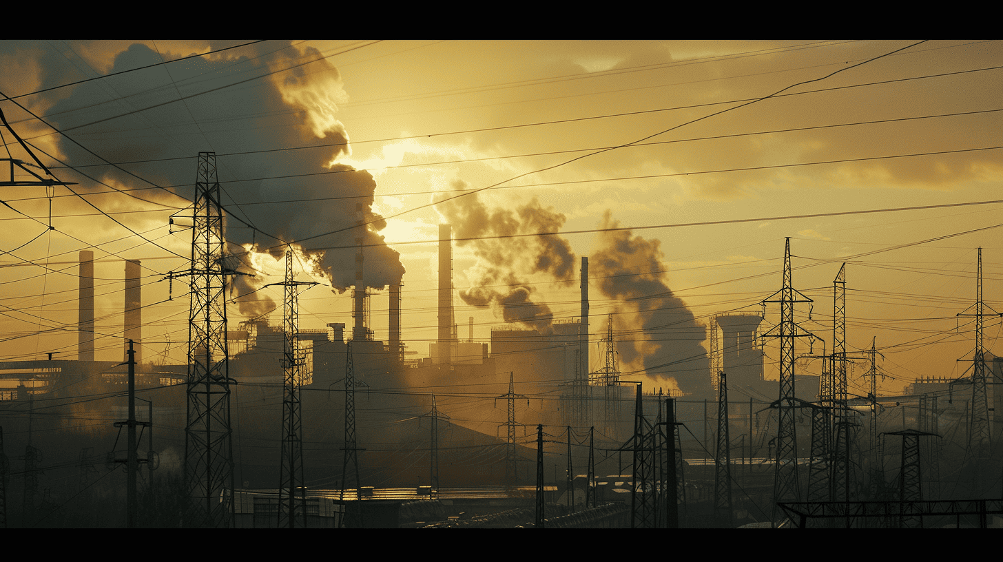 Dutch CO2 emissions drop by 4%