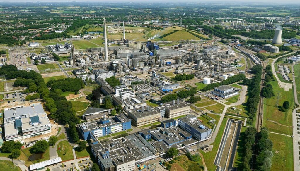 Toxic PFAS in Maas river: EU projects tackle ‘forever chemicals’