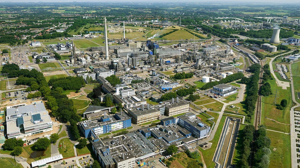 Toxic PFAS in Maas river: EU projects tackle ‘forever chemicals’