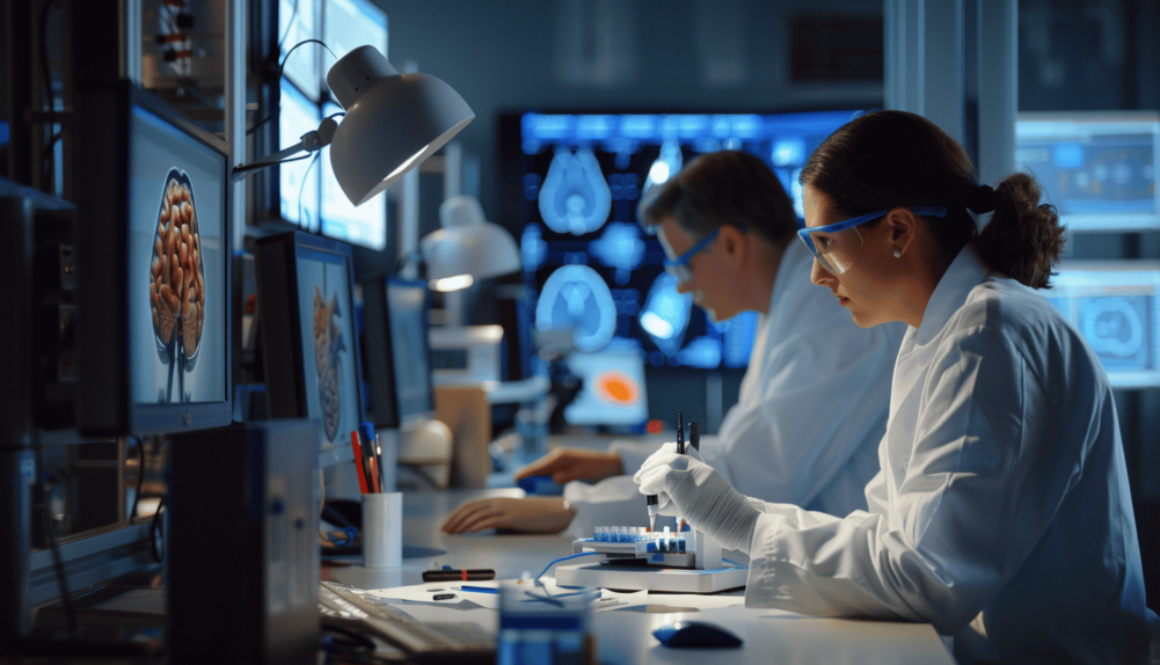 The Paralympic Games redefines possibilities for athletes with assistive technology 