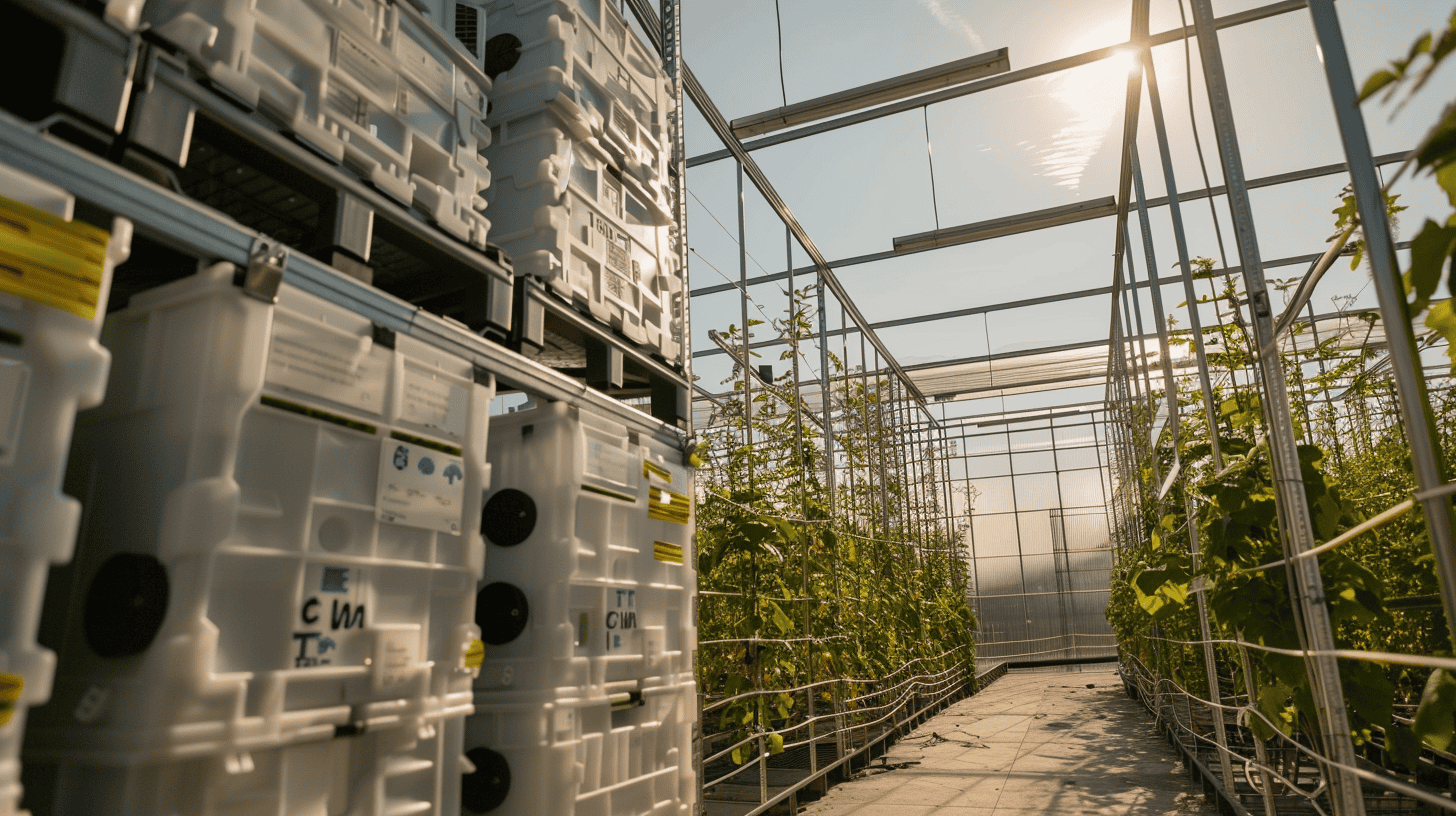 Carbon capture and storage: where are we now?