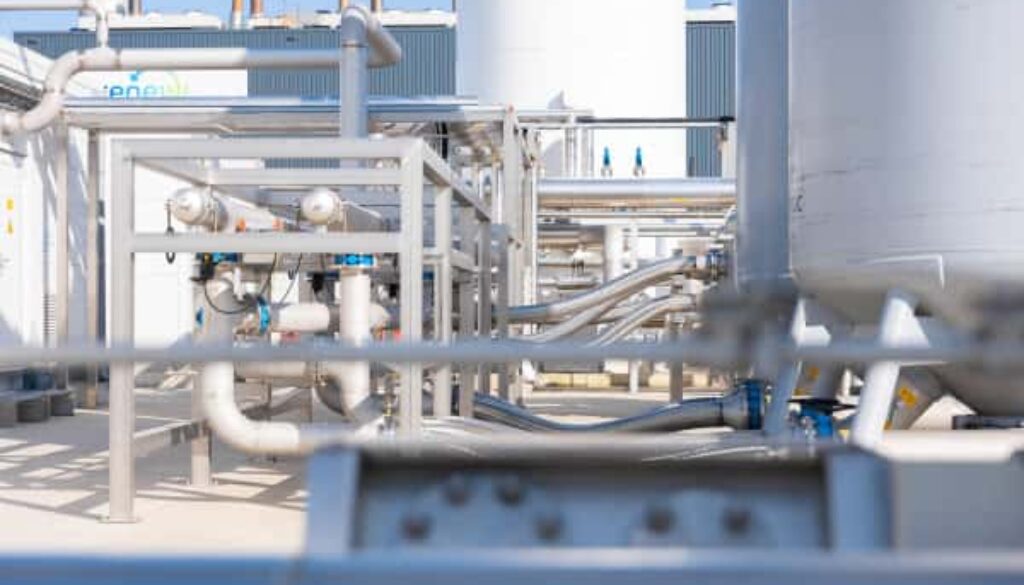 The world’s largest heat pump will keep 30,000 houses in Helsinki warm