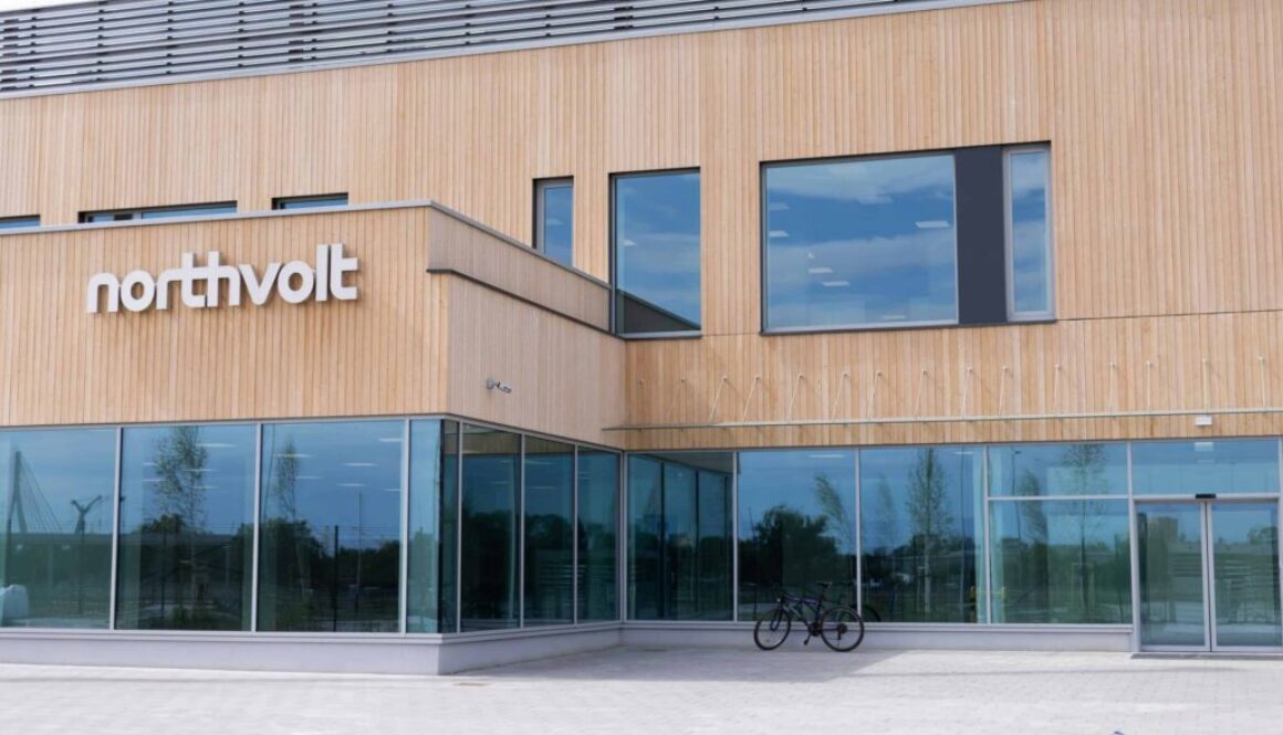TNO lab on Brainport Industries Campus becomes test site for remanufacturing initiatives