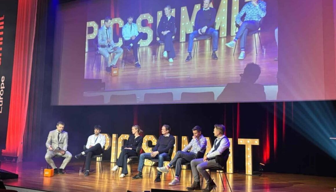 Photonics startups attract major investment to take on growing energy demands in data centers