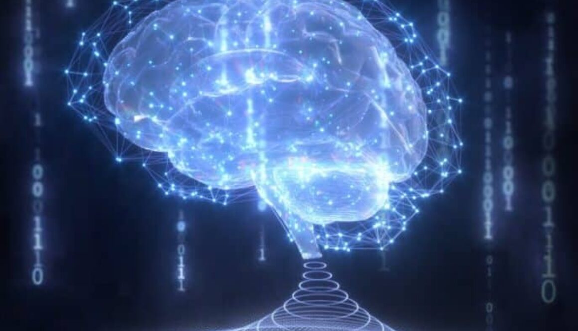 Brain-inspired computing makes chips future-proof