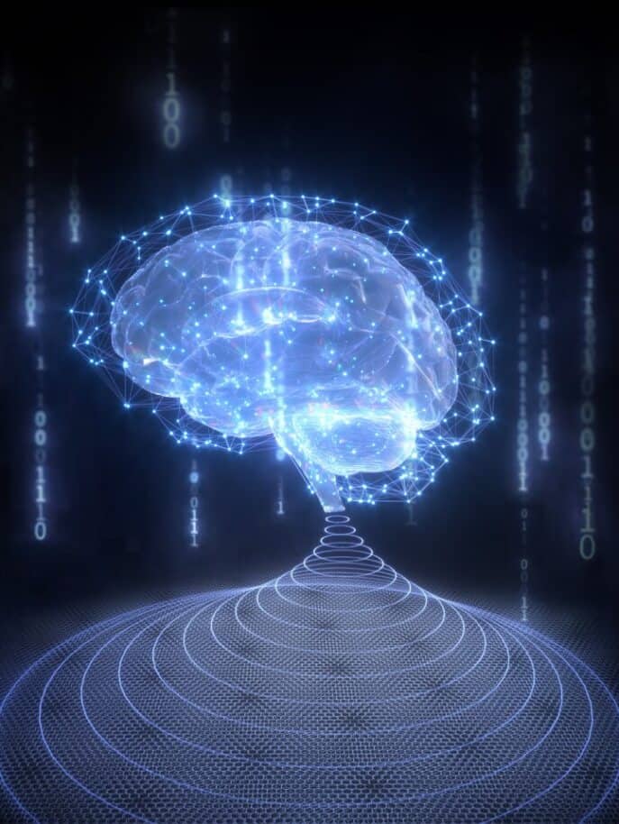 Brain-inspired computing makes chips future-proof