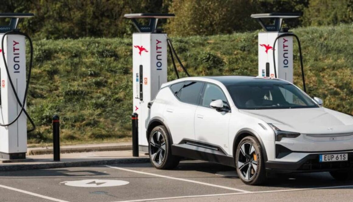 Electrification of Dutch vehicle fleet continues