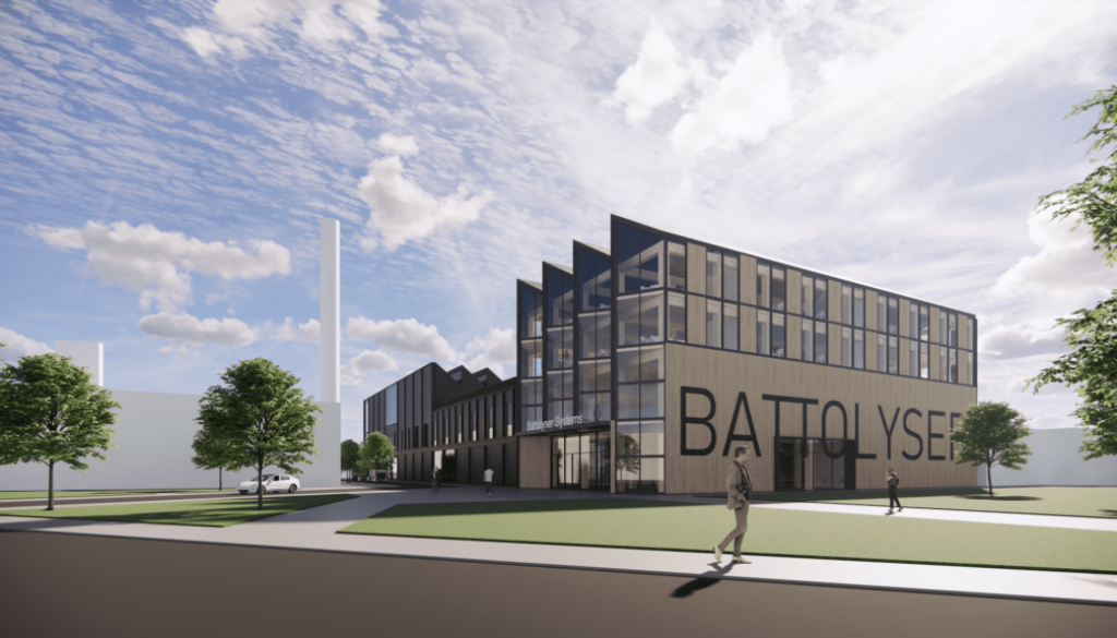Four Dutch scaleups join EIC quest for unicorns