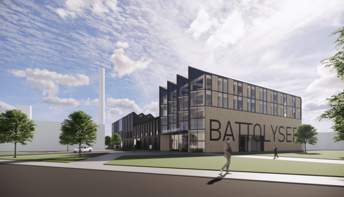 Four Dutch scaleups join EIC quest for unicorns