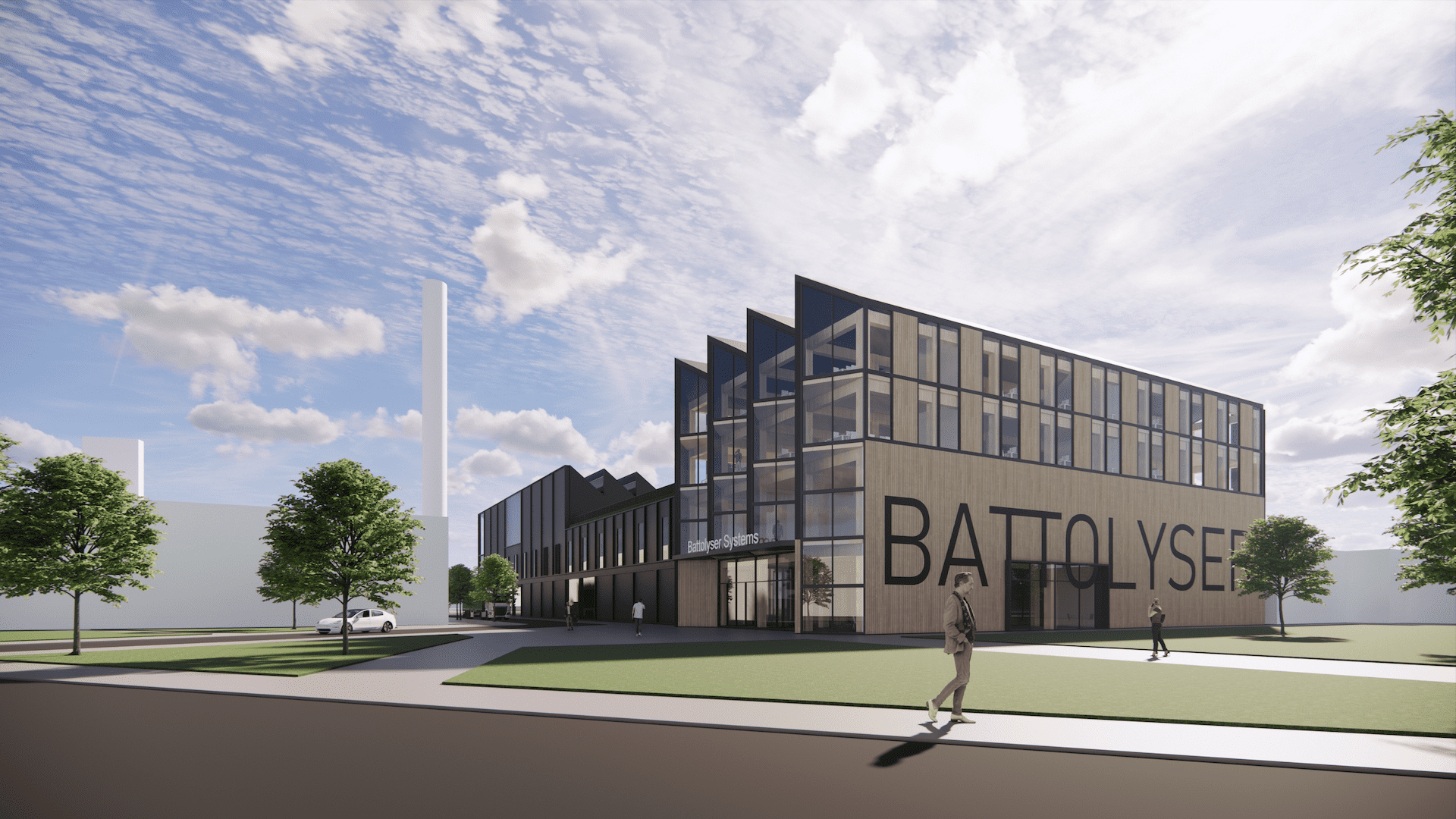 Four Dutch scaleups join EIC quest for unicorns