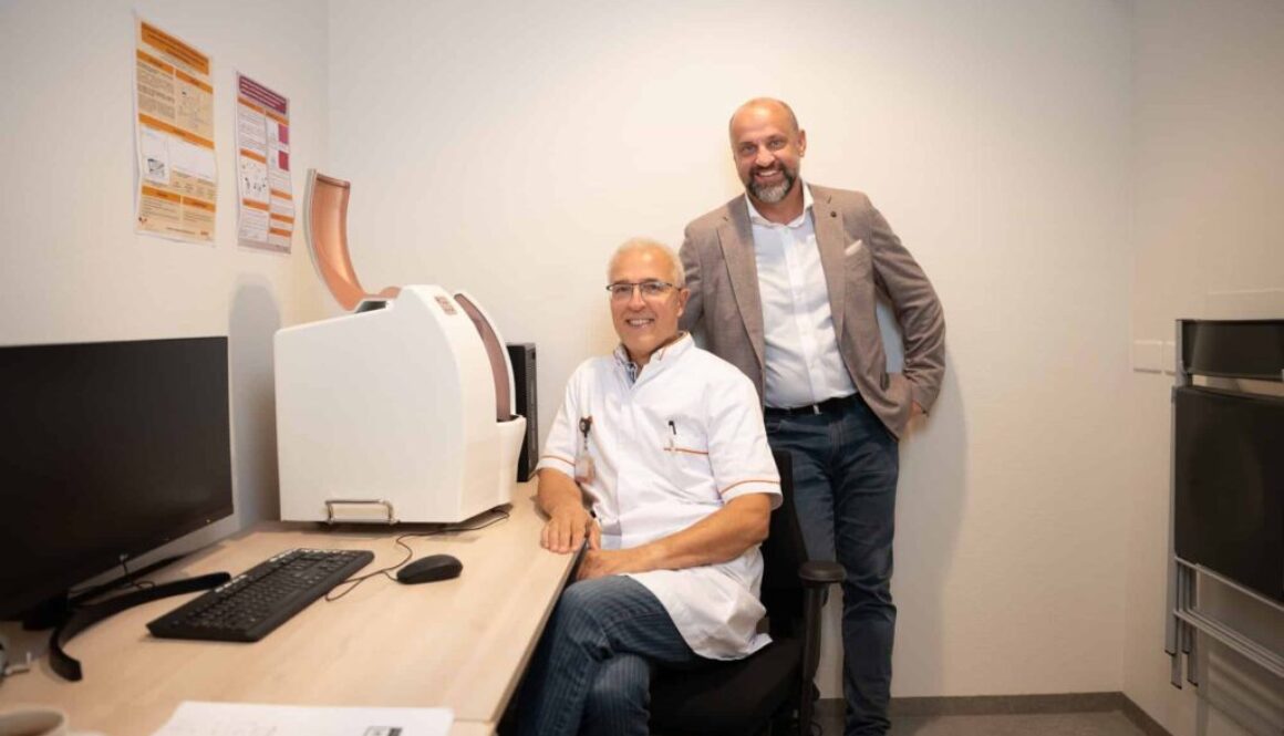 Erasmus MC and TU Delft open ostheoarthritis research lab