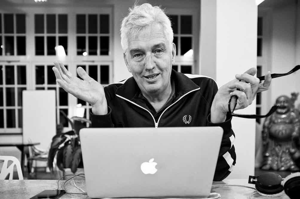 Tuning up with AI: a shift in the music scene