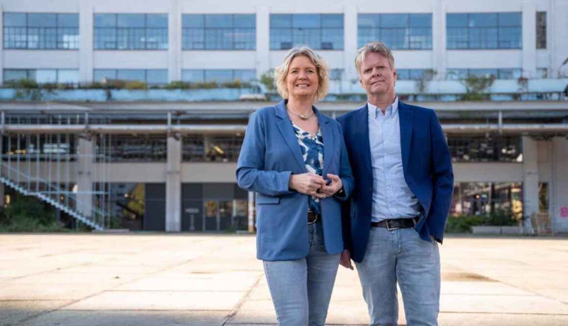 Dutch allergy rates soar: how AI can help 