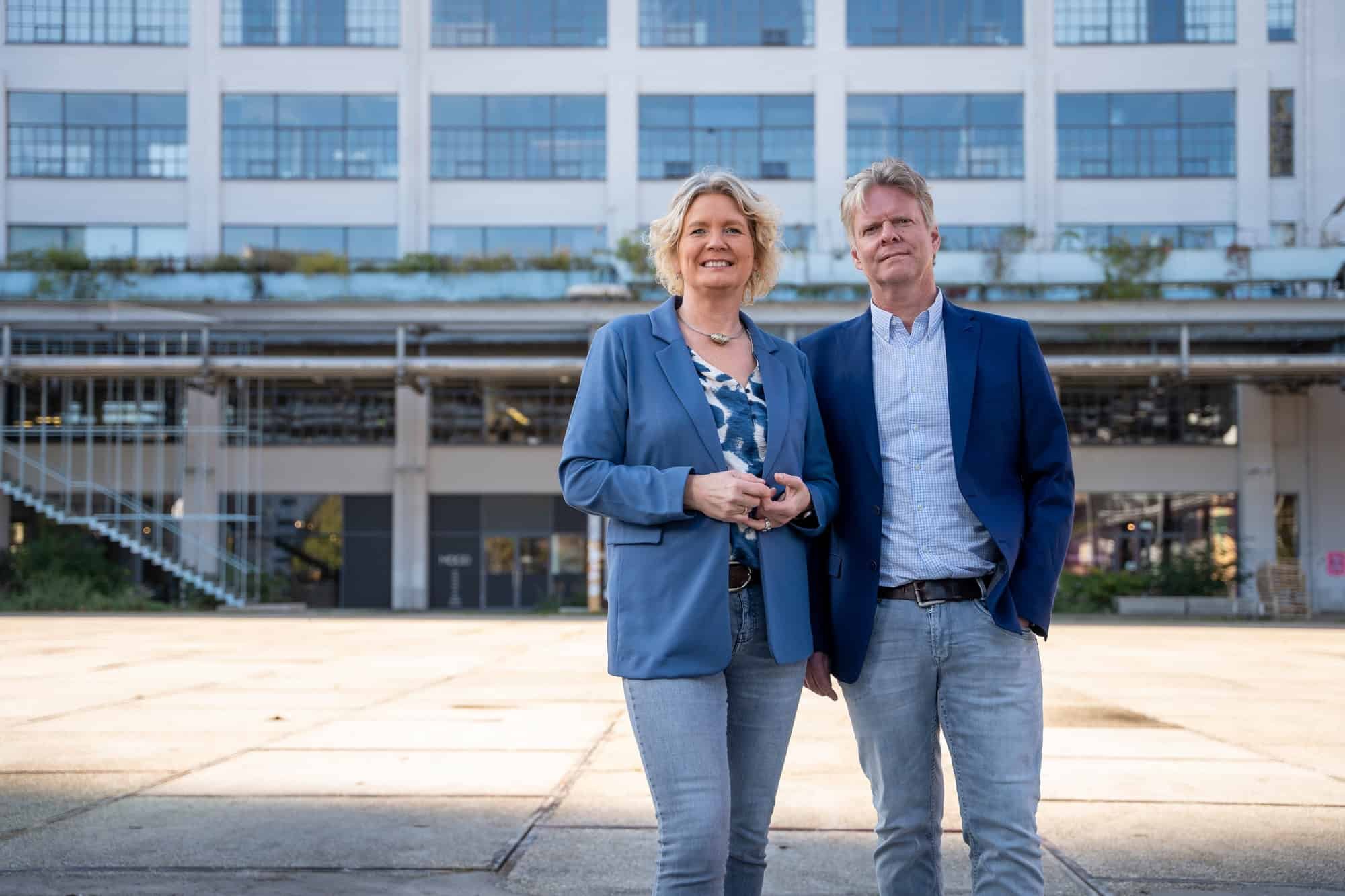 Dutch allergy rates soar: how AI can help 
