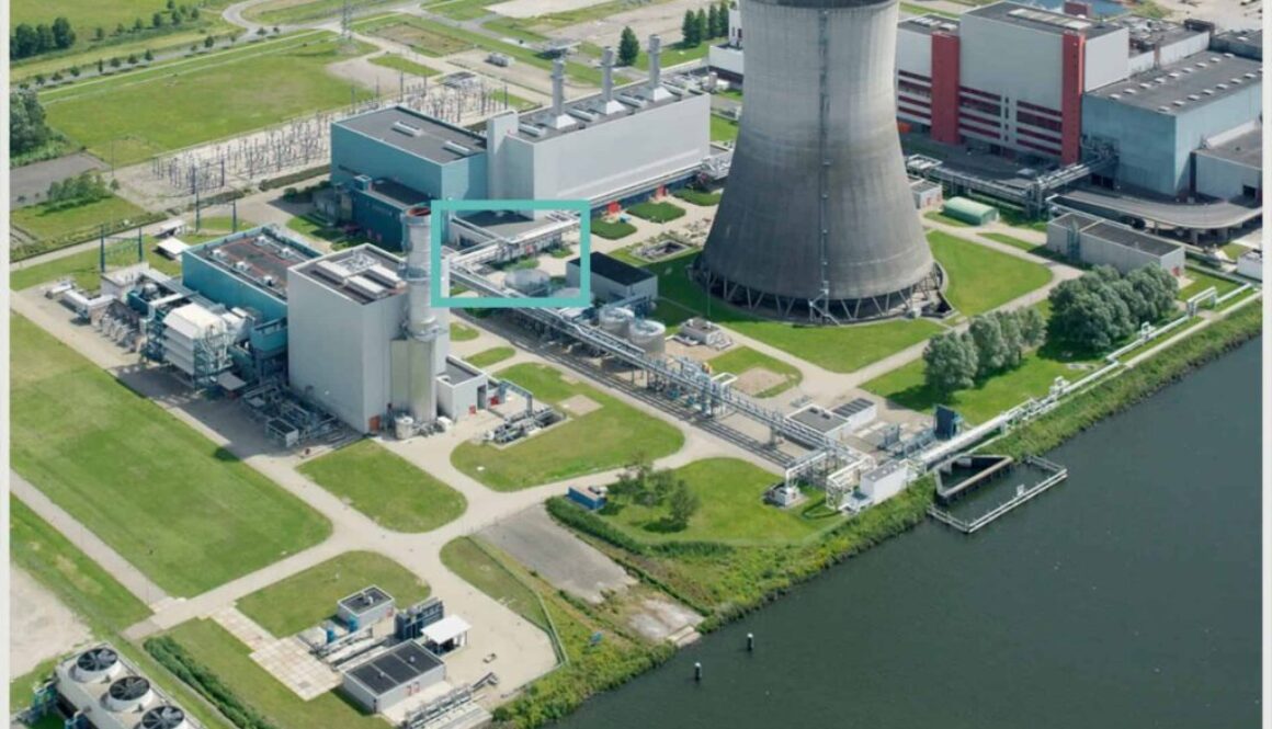 RWE gets approval for 100 MW electrolyzer construction