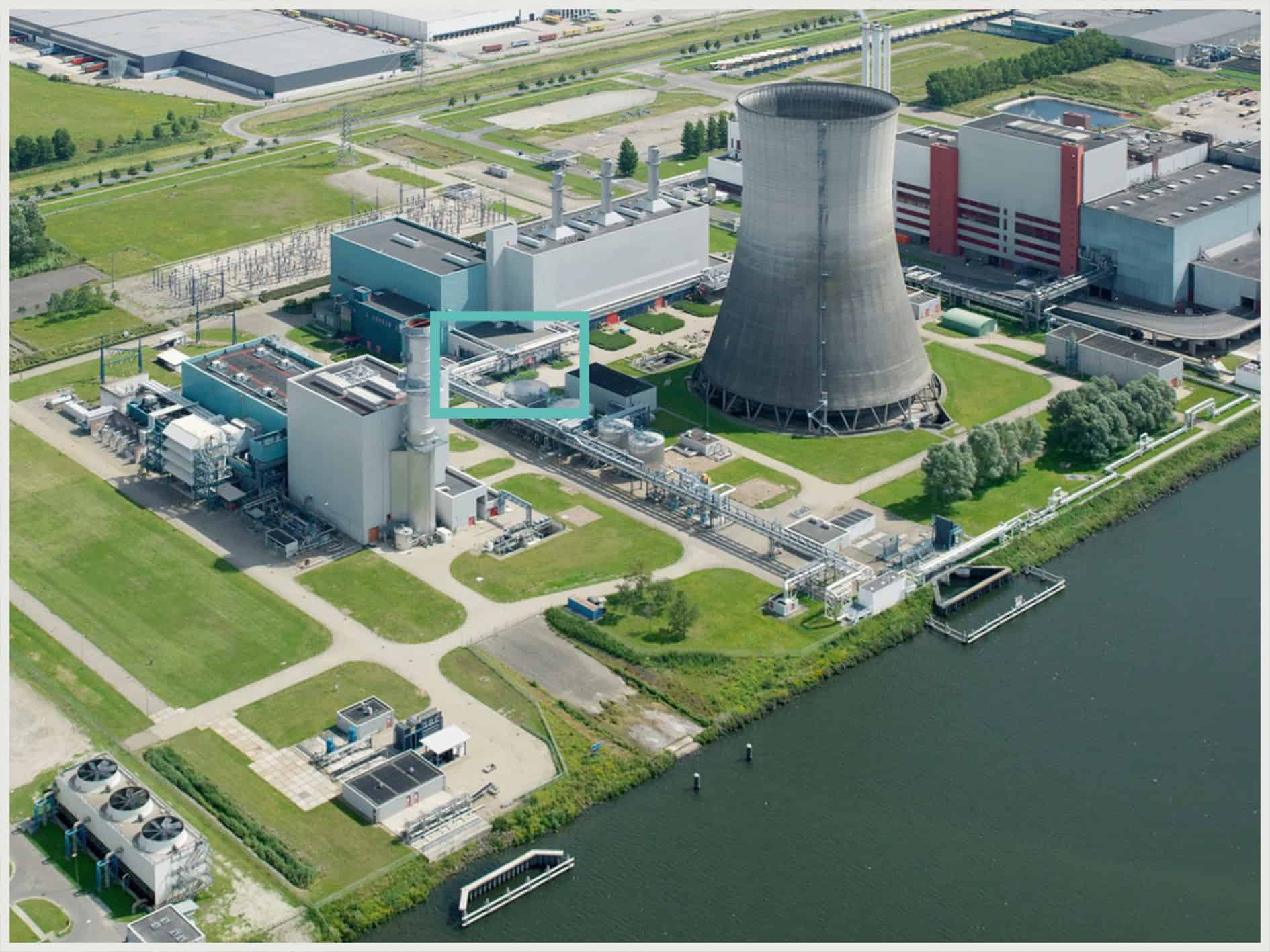 RWE gets approval for 100 MW electrolyzer construction
