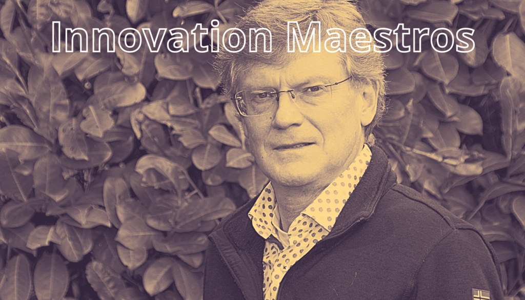 World invention wifi comes ‘just’ from the Netherlands. ‘Many were skeptical’