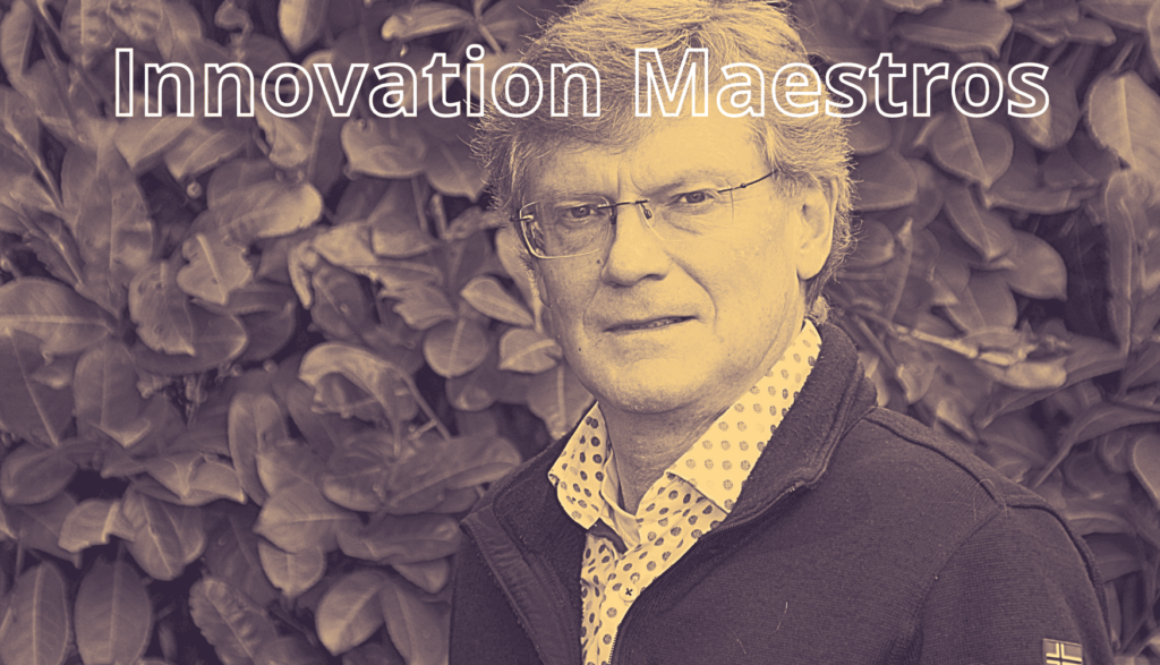 World invention wifi comes ‘just’ from the Netherlands. ‘Many were skeptical’