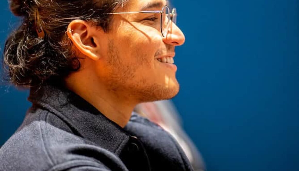 A sneak preview of the AI Pitch Competition: what Exergy has in store for the world