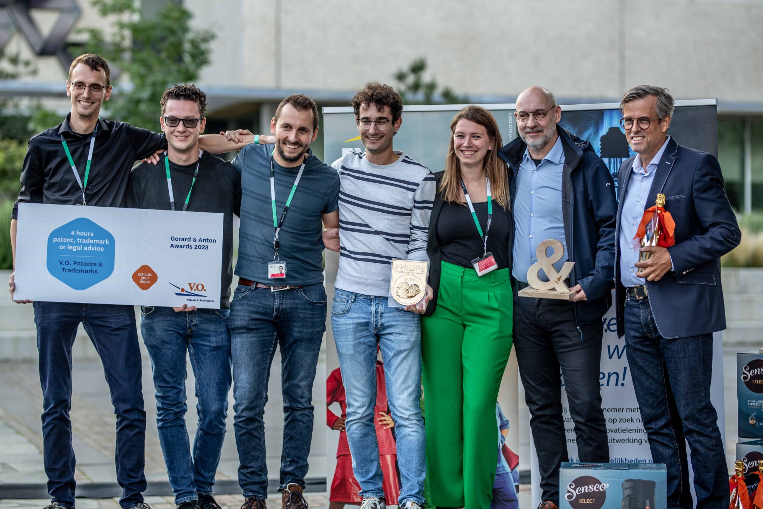 New funding for ANTENNEX: Measuring antennas that couldn’t be measured