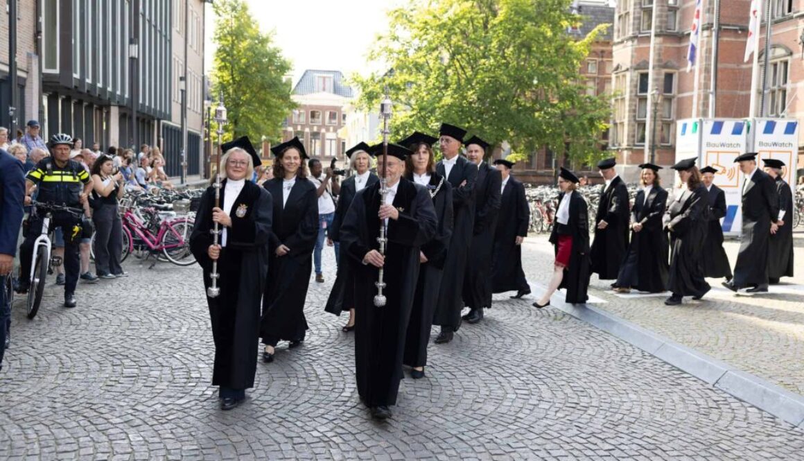 Dutch universities: breeding ground for innovation and patents