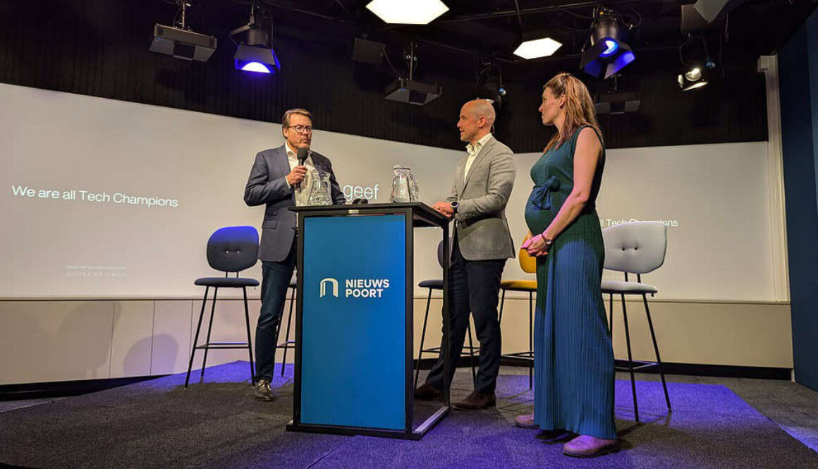 Dutch deeptech scaleups seek attention from politicians and investors